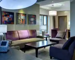 Crowne Plaza Madinah, an IHG Hotel thumbnail